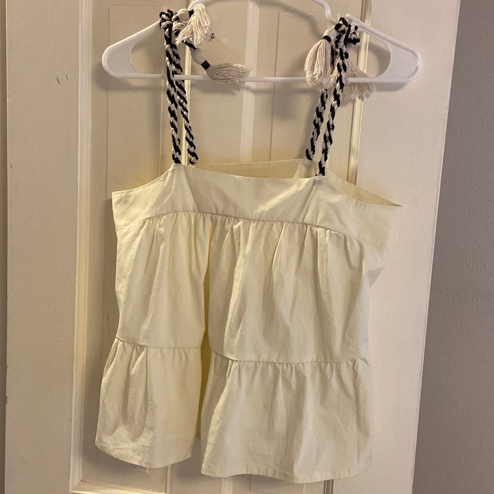 Tennis Top Size S